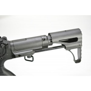 Phantom Extremis Rifles MK6 CRS with e-Silver Edge 2.0